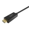 Equip DisplayPort į HDMI adapterio laidas, 3 m