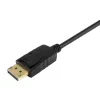 Equip DisplayPort į HDMI adapterio laidas, 3 m