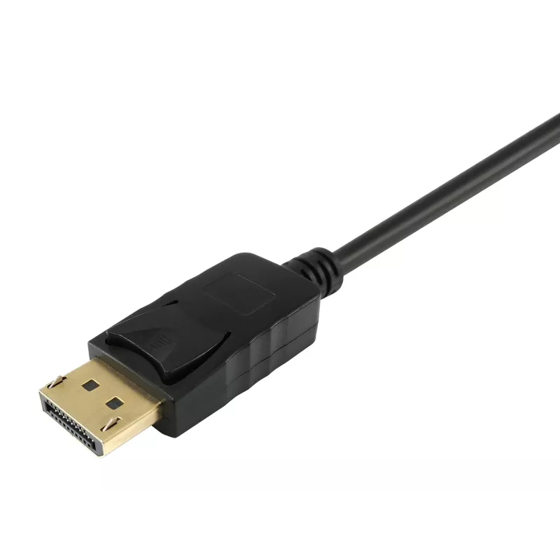 Equip DisplayPort į HDMI adapterio laidas, 3 m