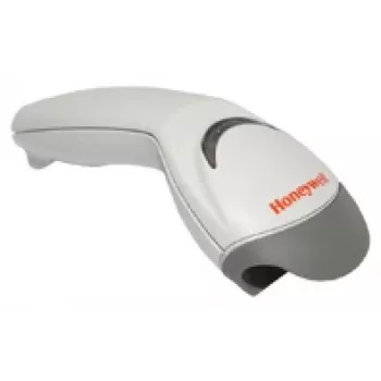 HONEYWELL brūkšninių kodų skaitytuvas Eclipse 5145 USB rinkinys - šviesiai pilkas skaitytuvas MS5145-38 ir 2,9 m tiesus USB A tipo laidas