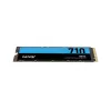 M.2 NVMe SSD Lexar NM710 1 TB PCIe 4.0, 2280, Skaitymas 5000 MB/s, Rašymas 4500 MB/s