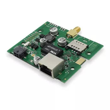 TELTONIKA TRB140 Skaitmeninis / Analoginis I/O Modulis