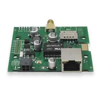 TELTONIKA TRB140 Skaitmeninis / Analoginis I/O Modulis