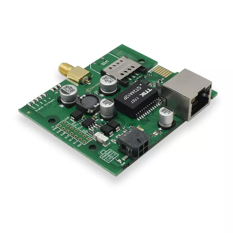 TELTONIKA TRB140 Skaitmeninis / Analoginis I/O Modulis
