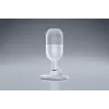 Razer Seiren V3 Mini stalinis mikrofonas baltas