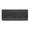 LOGITECH Signature K650 belaidė klaviatūra - Graphite - QWERTZ
