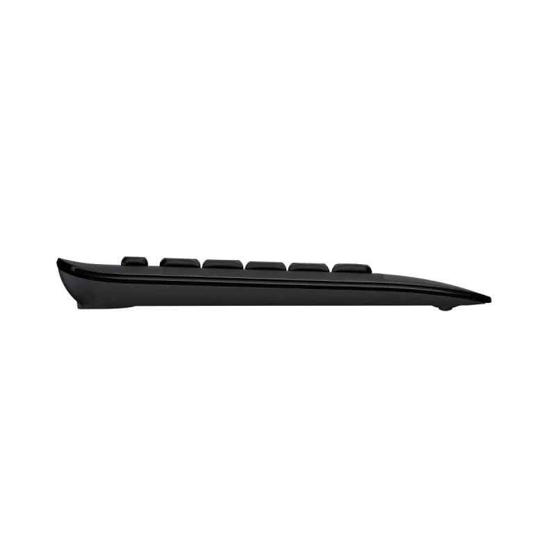 LOGITECH Signature K650 belaidė klaviatūra - Graphite - QWERTZ