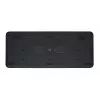 LOGITECH Signature K650 belaidė klaviatūra - Graphite - QWERTZ