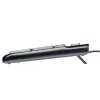 LOGITECH K120 klaviatūra – USB laidinė – QWERTY US/International