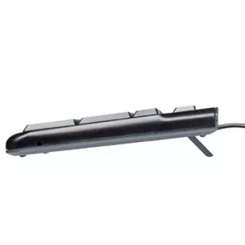 LOGITECH K120 klaviatūra – USB laidinė – QWERTY US/International