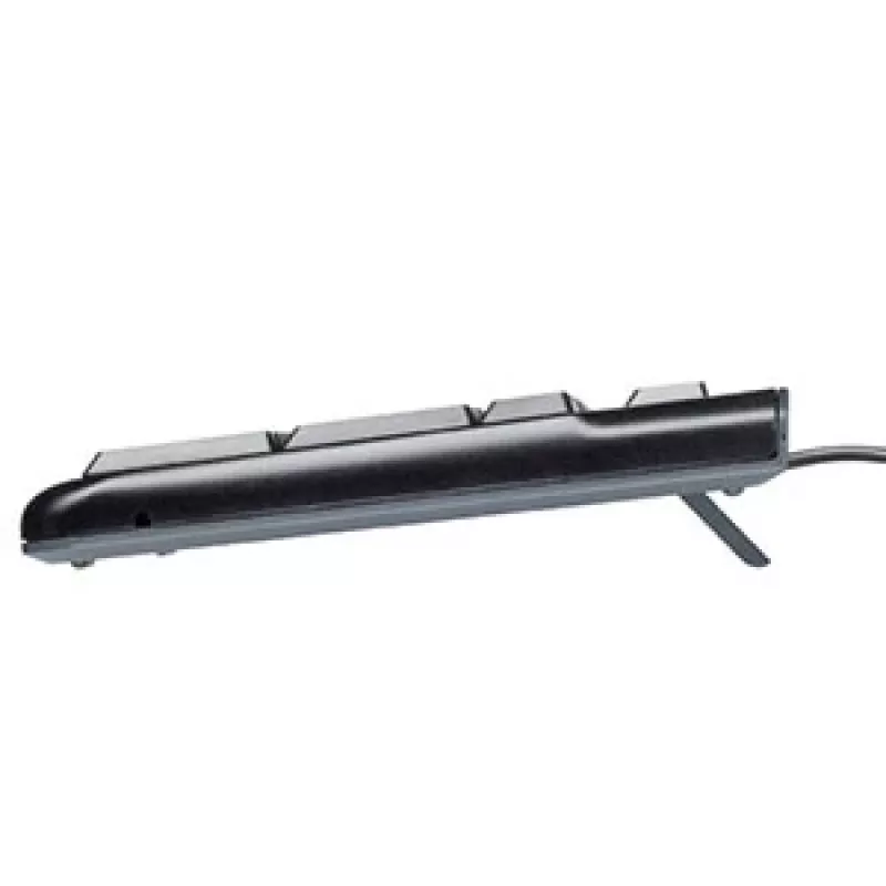 LOGITECH K120 klaviatūra – USB laidinė – QWERTY US/International