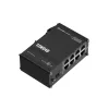 Nevaldomas jungiklis Teltonika NETWORKS TSW040 8 prievadų PoE+