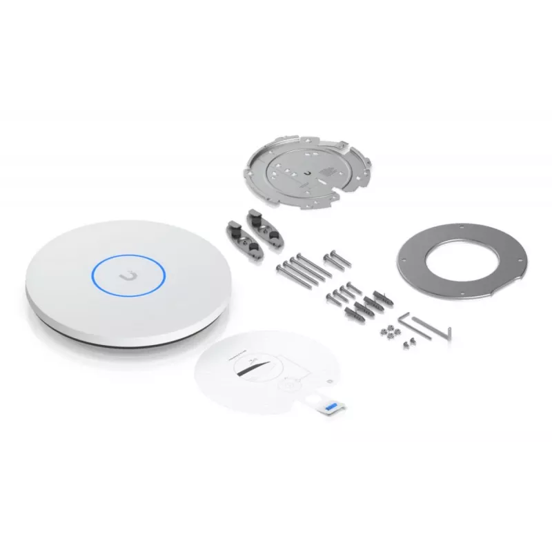 UBIQUITI NETWORKS belaidis prieigos taškas U7 Pro Xgs Baltas