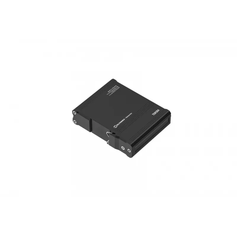 TELTONIKA TSW304 Pramoninis nevaldomas 4 prievadų Gigabit Ethernet jungiklis