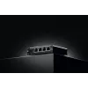 TELTONIKA TSW304 Pramoninis nevaldomas 4 prievadų Gigabit Ethernet jungiklis