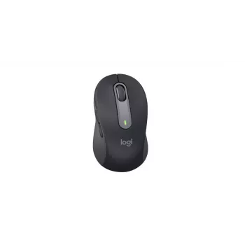 LOGITECH Signature MK650 Combo verslui - grafitas - QWERTZ - vokiška