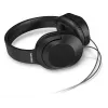 Philips TAH2005BK/00 ausinės laidinės, juodos