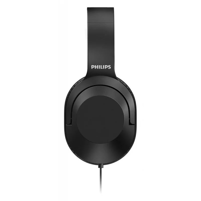 Philips TAH2005BK/00 ausinės laidinės, juodos