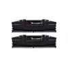 G.SKILL Ripjaws V 32GB DDR4 3600 MHz CL16-19-19-39 (2x16GB) atminties rinkinys