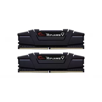 G.SKILL Ripjaws V 32GB DDR4 3600 MHz CL16-19-19-39 (2x16GB) atminties rinkinys