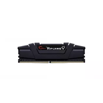 G.SKILL Ripjaws V 32GB DDR4 3600 MHz CL16-19-19-39 (2x16GB) atminties rinkinys