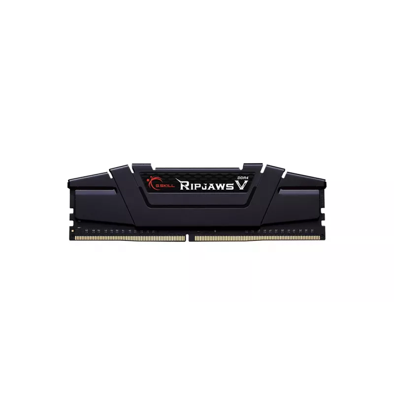 G.SKILL Ripjaws V 32GB DDR4 3600 MHz CL16-19-19-39 (2x16GB) atminties rinkinys