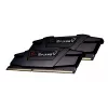 G.SKILL Ripjaws V 32GB DDR4 3600 MHz CL16-19-19-39 (2x16GB) atminties rinkinys