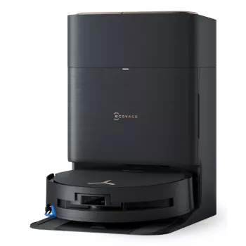 Ecovacs Deebot X9 Pro Omni Juodas