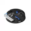 Ecovacs Deebot X9 Pro Omni Juodas