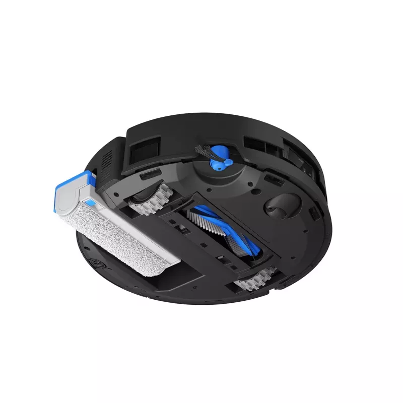 Ecovacs Deebot X9 Pro Omni Juodas