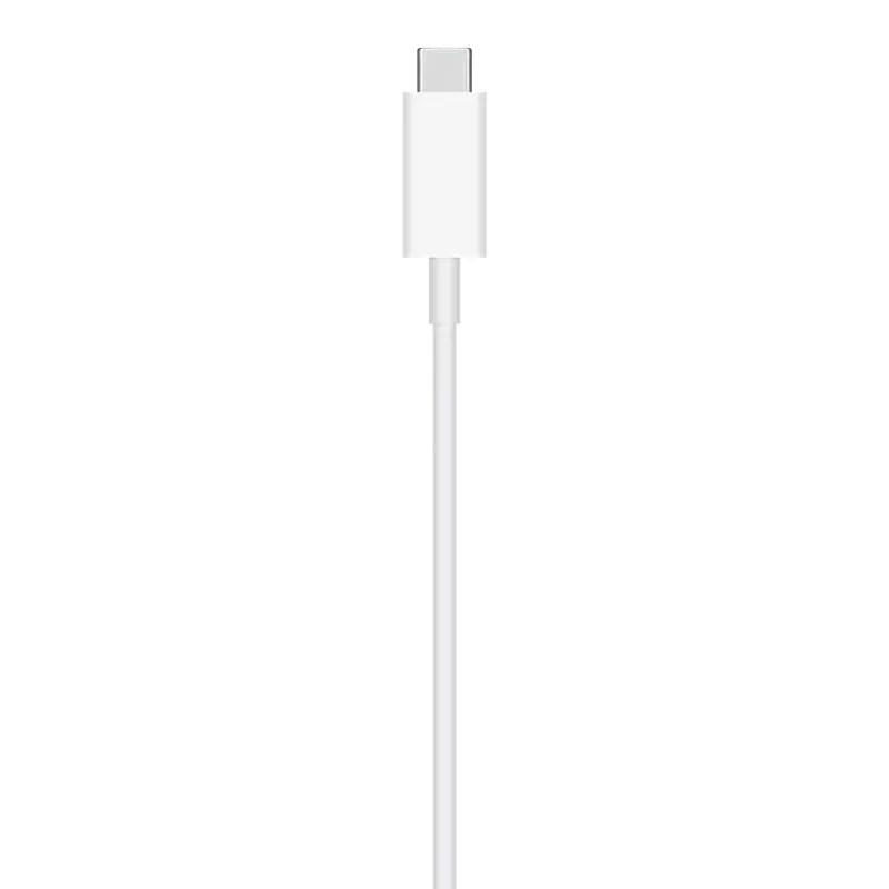 APPLE Magsafe įkroviklio laidas USB-C 1m