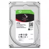 Seagate IronWolf Pro ST4000NT001 vidinis kietasis diskas 4 TB 7200 RPM 256 MB 3,5 colio