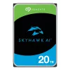 Seagate SkyHawk AI ST20000VE004 vidinis kietasis diskas 20 TB 7200 RPM 512 MB 3,5 colio Serial ATA III
