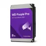 WESTERN DIGITAL WD Purple Pro WD8002PURP 8TB SATA III 3,5 colio kietasis diskas