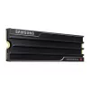 Samsung 9100 PRO su aušintuvu PCIe® 5.0 NVMe™ M.2 SSD - 1 TB