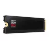 Samsung 9100 PRO su aušintuvu PCIe® 5.0 NVMe™ M.2 SSD - 1 TB