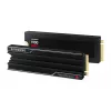 Samsung 9100 PRO su aušintuvu PCIe® 5.0 NVMe™ M.2 SSD - 1 TB