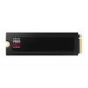 Samsung 9100 PRO su aušintuvu PCIe® 5.0 NVMe™ M.2 SSD - 1 TB
