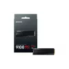 Samsung 9100 PRO su aušintuvu PCIe® 5.0 NVMe™ M.2 SSD - 1 TB