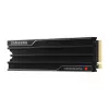 Samsung 9100 PRO su aušintuvu PCIe® 5.0 NVMe™ M.2 SSD - 1 TB