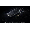 Samsung 9100 PRO su aušintuvu PCIe® 5.0 NVMe™ M.2 SSD - 1 TB