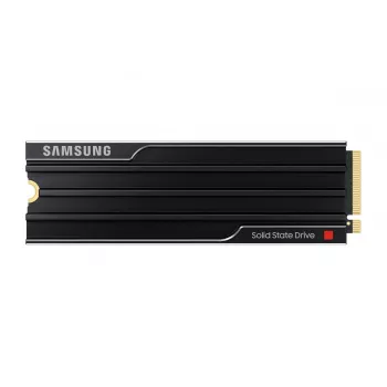 Samsung 9100 PRO su aušintuvu PCIe® 5.0 NVMe™ M.2 SSD - 1 TB