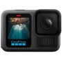 GoPro HERO13 Black veiksmo kamera juoda (chdhx-131-rw)