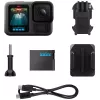 GoPro HERO13 Black veiksmo kamera juoda (chdhx-131-rw)