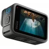 GoPro HERO13 Black veiksmo kamera juoda (chdhx-131-rw)