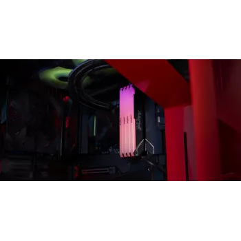 Kingston FURY Beast 32GB 3200MT/s DDR4 CL16 DIMM RGB