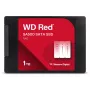 WESTERN DIGITAL SSD - WD Red SA500 - 1TB - SATA 6Gb/s - 2,5 colio