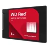 WESTERN DIGITAL SSD - WD Red SA500 - 1TB - SATA 6Gb/s - 2,5 colio