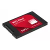 WESTERN DIGITAL SSD - WD Red SA500 - 500GB - SATA 6Gb/s - 2.5 colio