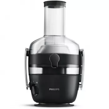 Sulčiaspaudė Philips Avance Collection HR1919/70 1000 W Juoda